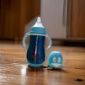 Buy Sonne Steel Baby Feeder 270ML Online in Pakistan. 