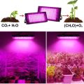 Full Spectrum Plant Lamp Led Light Indoor Cultivation 50W 100W 200W 300W Led Grow Hydroponic Light Phyto Veg Flower Phytolamp. 