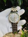 100% original 1 year warranty Fitron Men's Fashion Watch Quartz with box Watches waterproof  Double Calendar Watc.... 