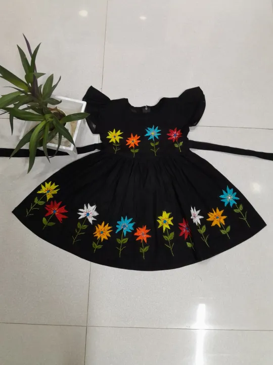 Hand%20work%20product%20and%20baby%20girls%20dress%20-%20Image%202