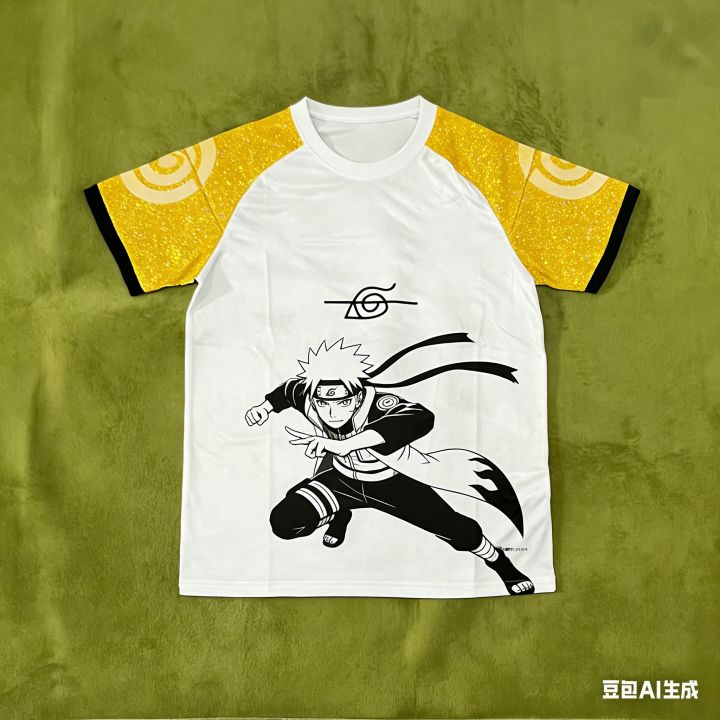 2026%20Japanese%20New%20Naruto%20Special%20Edition%20Uchiha%20Itachi%20Football%20Uniform%203D%20Quick-drying%20Casual%20Loose%20Men's%20T-shirt%20-%20Image%206