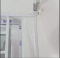 Window Anti Mosquito Net/ Anti-Insect Fly Bug Mosquito Net/Best Quality Mosquito Net 5/6 Feet.