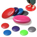Montessori Children Toys PVC Balance Stone Inflatable Cushion Sensory Integration Training Tactile Sensing Party Social Games.