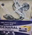 Universal Automatic Voltage Genaral Stabilizer (3000 Watts) - 100% COPPER (3 Relay) 150-260V. 