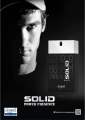 Original Solid Black Perfume for Men 100 ML. 