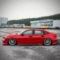 YOFER Body Kits for the 2022 Honda Civic | 11th Gen Civic Forum. 