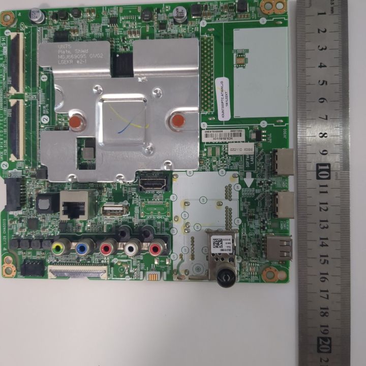 LG%20TV%20MB/Mother%20Board%20UN75%20(%20Motherboard%20for%2043UN7300PTC%20LG%20Real%204K%20smart%20TV)%20Replacement%20Part%20-%20Image%207