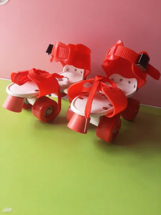 Inline%20Roller%20Skate%20Shoes%20With%20Brake%20For%204-14%20Years%20Kids%20-%20Image%204