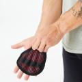 Corength hand grip palm pad for training, training, lifting gloves, comfortable to wear, support good weight, good hand resistance, ready to ship.. 