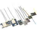 Flysky FS-GR3E FS-A3 FS-A6 FS-R6B FS-X6B FS-iA6 FS-iA6B FS-BS6 FS-A8S FS-R9B FS-iA10 FS-iA10B Rc Receiver for Flysky Transmitter. 