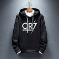 CR7 Hoodie Football soccer Inspired Ronaldo cristiano. 