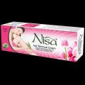 Nisa Hair Removal Cream Lotion Rose -120ml. 