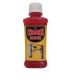 Chrome shiner tap cleaner Glass Cleaner Ceramic commode basin cleaner 300ml cp fitting cleaner faucet cleaner with no side effects. 
