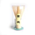 Kitchen Accessories 100 Matcha Green Tea Powder Whisk Teaware Japanese Ceremony Bamboo Chasen Tea Tool Tea Brush.