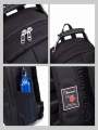 Biaowang Waterproof Durable Laptop Bag|Stylish Design| Backpack. 