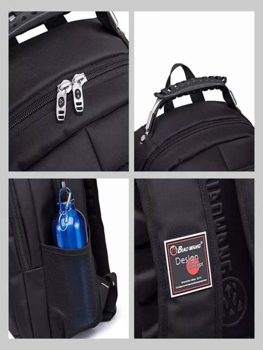 Biaowang%20Waterproof%20Durable%20Laptop%20Bag%7CStylish%20Design%7C%20Backpack%20-%20Image%207