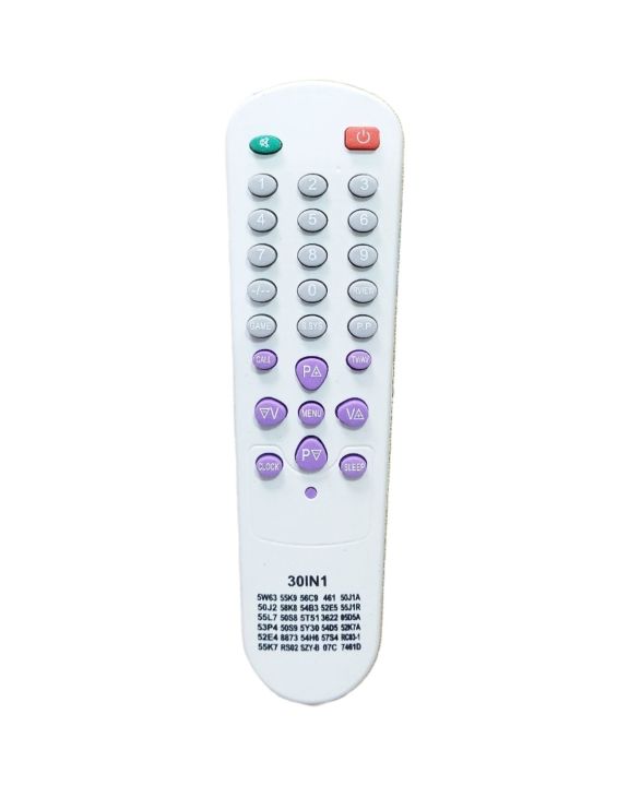 5W63%20Remote%20Control,%20China%20TV%20Remote%20Control,%2030%20in%201%20Remote%20Control%20-%20Image%202
