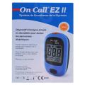 On call ez ii , Oncall Glucometer, On call Glucometer Extra, Oncall  extra glucometer. 