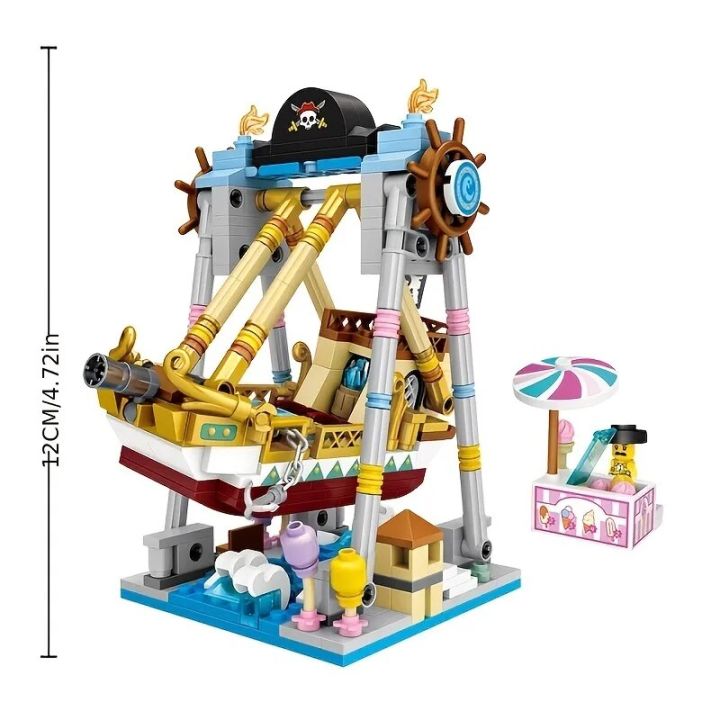 541%20PCs%20Lego%20mini%20block%20amusement%20park%20set%20pirate%20ship%20building%20blocks%20set%20_loz%201717%20-%20Image%202