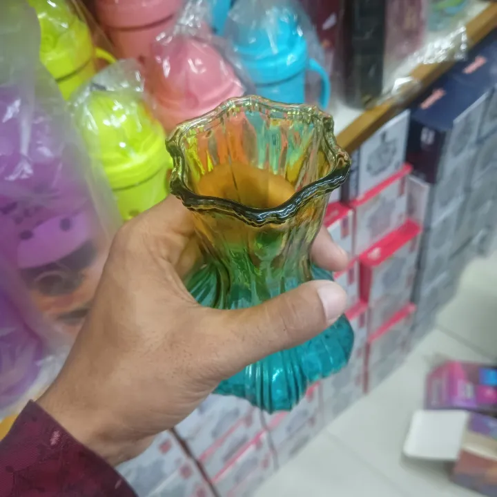 Flower%20Vase%20Simple%20Ins%20Style%20Small%20Diamond%20Shape%20Vase%20Glass%20Vase%20Living%20Room%20Table%20Aquatic%20Flower%20Arrangement%20Decoration%20Home%20Decor%20-%20Image%206