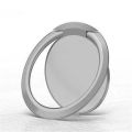 Extremely Thin Luxury Metal Mobile Phone Socket Holder Universal Telephone Magnetic Car Bracket Stand Accessories Finger Ring.
