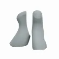 Bracket Covers for SHIMANO Claris ST-R2000 Sora ST-R3000 Road Bike Shifters Protective Hoods Rubber Sleeve Case R2000 R3000 3030. 