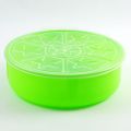 Flour Storage Container | Atta bowl | Plastic Bowl | Bowl |. 