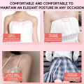 36/72pcs Fearless Tape Womens Double Sided Tape for Clothing and Body Anti-Slip Sticker Fixed Invisible Clear Sticker. 