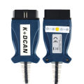 OBD2 Scanner Car Diagnostic Tools Repair Tool FTDI FT232 Chip INPA Cable K+CAN for BMW E Chassis E46 E60 E87 MINI R50.