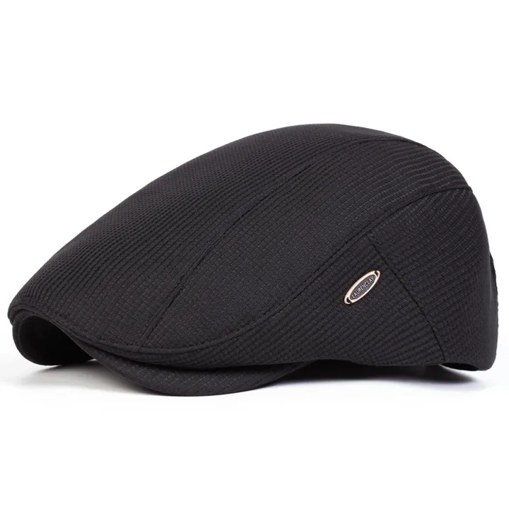 Men%20Side%20Label%20Solid%20Color%20Newsboy%20Caps%20British%20Painters%20Hats%20Spring%20and%20Autumn%20Flat%20Cap%20Hip%20Hop%20Berets%20-%20Image%202