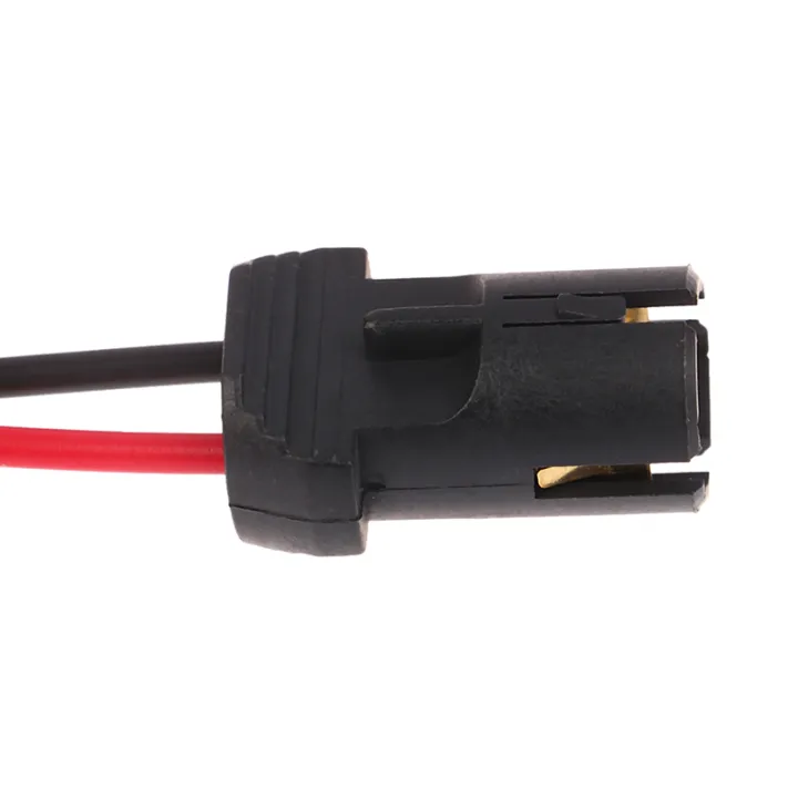 10pcs%20DC12V%20T10%20W5W%20194%20168%20Socket%20Marker%20Light%20Holder%20Connector%20Wire%20Bulb%20Harness%20Replacement%20Car%20Parts%20-%20Image%203