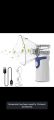 portable Mesh Nebulizer JSL_W0302 .. Silent , Rechargable and travel friendly .. 