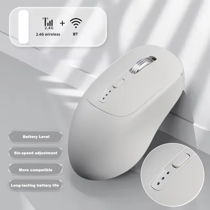2.4G%20Bluetooth-compatible%20Wireless%20Mouse%20500mAh%20Ergonomic%20Rechargeable%20Power%20Display%20Office%20Home%20Laptop%20Desktop%20Computer%20Mouse%20-%20Image%207