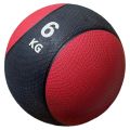 Sports Rubber Medicine  Ball 6 Kg. 