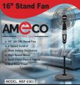 High Quality Stand Fan 16 Inch 5 Blade. 