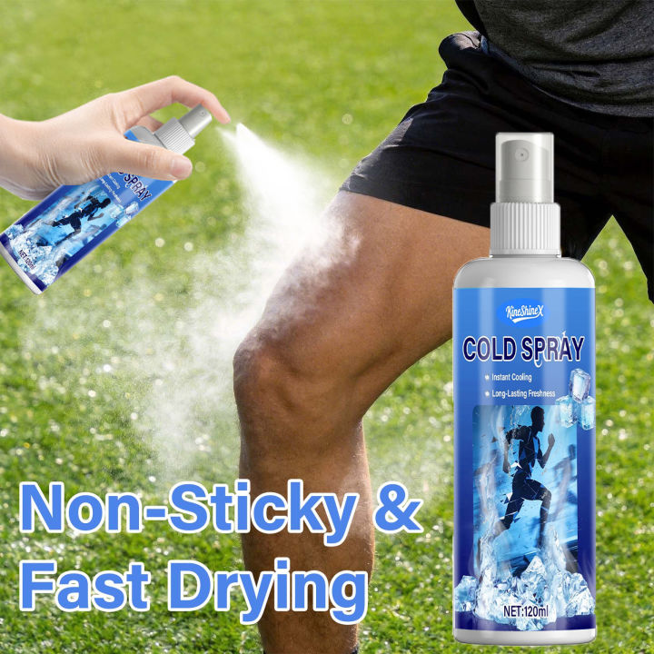 Cooling Spray, Body Cooling Spray, Cooling Spray for Hot Weather ...