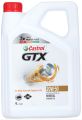 Castrol GTX 20W-50 ( 4 LITRE). 