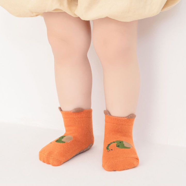 6%20Pairs%20Kids%20Cotton%20Socks%20Cartoon%20Animal%20Pattern%20Non-Slip%20Floor%20Socks%20for%20Girls%20Boys%20Toddler%20Comfortable%20Breathable%20Baby%20Socks%20-%20Image%205