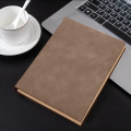 Thickened A5 Business Pu Notepad Sheepskin Student Stationary Notebook Lined Daily Planner Notebook Journal.