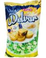 ECLAIR-DELVAR Milk Toffee (3KG PACK). 