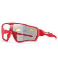 POAT Brand Men Women MTB Bike Bicycle Photochromic Eyewear Cycling Fishing Running Glasses New Style Sunglasses Sports.