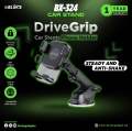 Bluks BX-324 CAR Mobile Holder Stand Car Mount Premium Quality. 