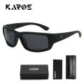 Karos Polarized Sunglasses Women Fashion UV400 Protection Eyewear Men Outdoor Fishing Glasses Sports Driving Cycling Goggles Box. 