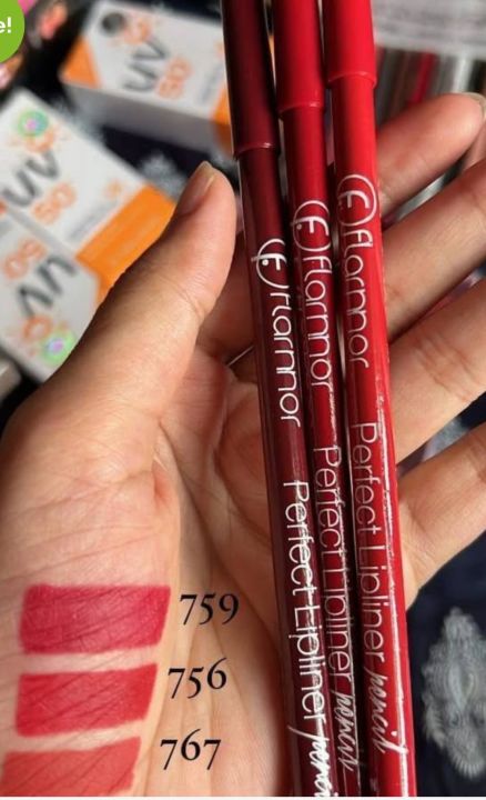 Perfect%20Lip%20liner%20Pencil%20Long%20Lasting%20-%20Image%206