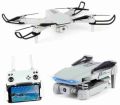 Mini Drone with 4K HD Camera, WiFi FPV Drone with Dual Camera for Kids and Adults, RC Quadcopter with 3D Flip, Headless Mode, Altitude Hold, One Key Return and Storage Bag. 