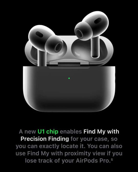 Precision Finding Find Airpods Pro Case Precision Finding How To
