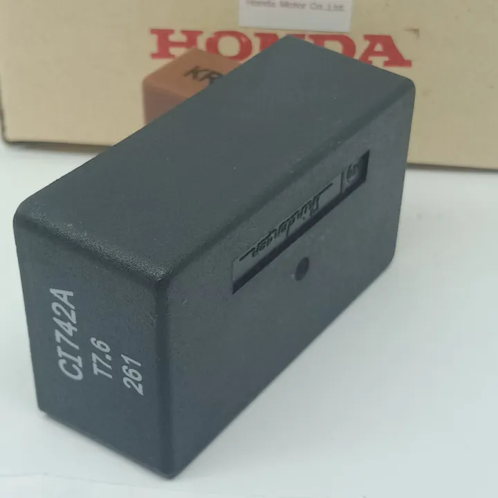 Original%20100%20wave%20power%20box%20KRS%20CDI%20wave100/wave110/Dream%205%20plug%20carb%20model%20-%20Image%203