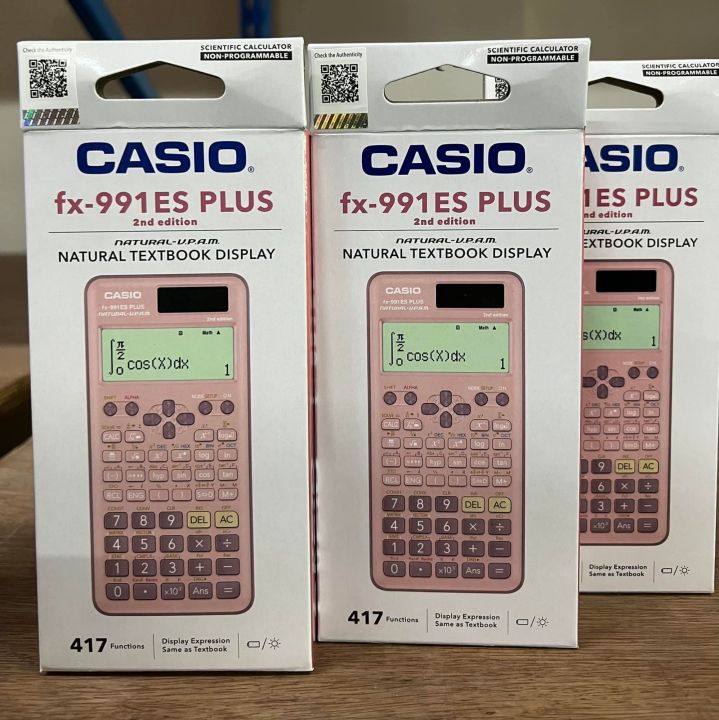 Fx%20991%20ES%20Plus%20%20Calculator)%202nd%20Edition%20Calculator%20Solar%20and%20Battery%20Powered%20-%20Color%20Pink%20-%20Image%204