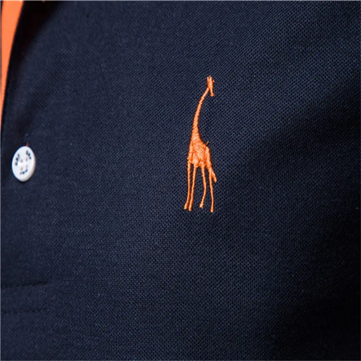 Dropshipping%20Polo%20Giraffe%20Shirt%20Men%20Quality%20Embroidery%20Summer%20Short%20Sleeve%20Polo%20Casual%20Business%20Social%20Mens%20Polos%20BR%20Size%20-%20Image%203