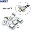 Brackets holder for KSD9700 Temperature Switch socket.